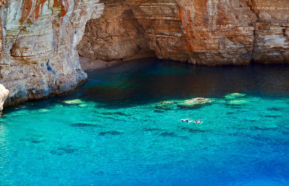 Kaş und Kalkan