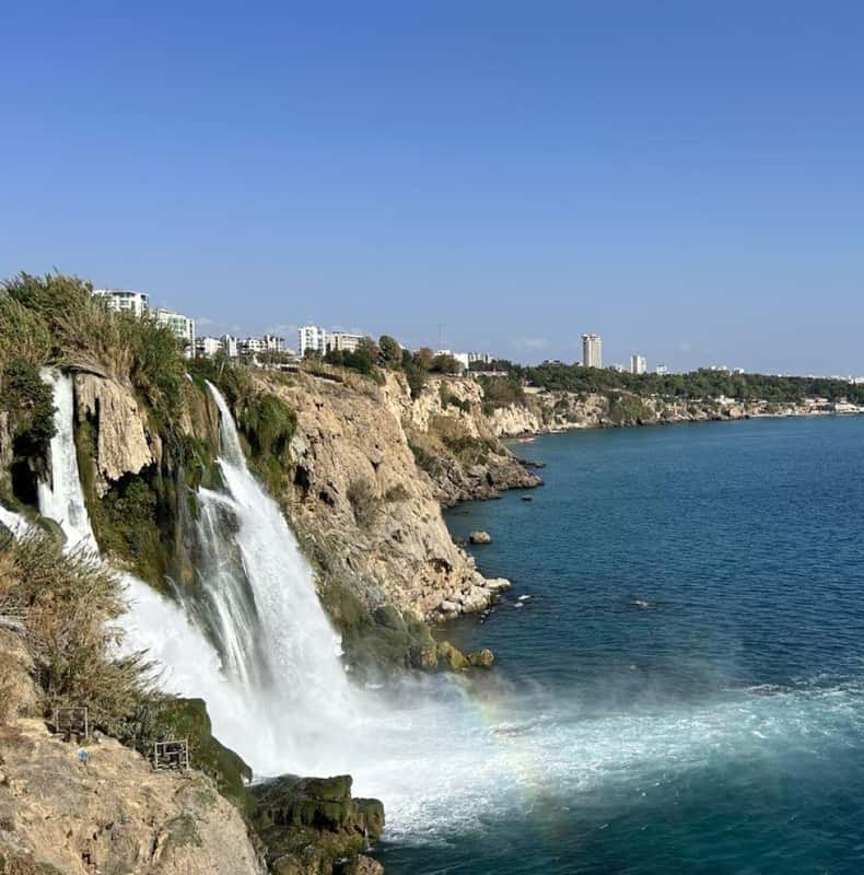 Kaleiçi